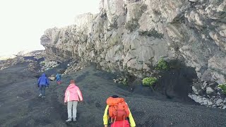 Pendakian Bersama Gunung Raung via Jambewangi 2025