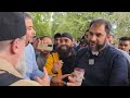 Ahmadism Dismantled! Adnan Rachid and Ahmadi Speakers Corner Sam Dawah