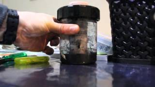 MagnaClean Demonstration