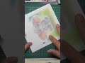 可愛いゾウさん【5 3 19時 公開】パステル ハウツー 描いてみた howtodraw pastelart パステルアート パステル和アート パステル画 和諧粉彩 shorts