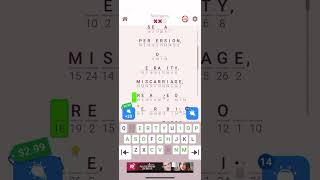 Ultimate cryptogram level 606 guide