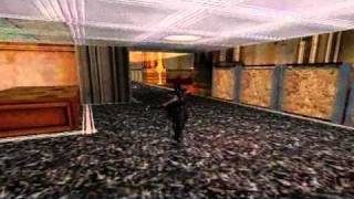 Tomb Raider: Search HQ - Emergency! - TRLE Search Engine HQ 1/2