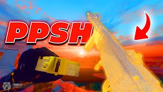 Comment rendre la NOUVELLE PPSH-41 broken sur BO6.. la MEILLEUR CLASSE PPSH41!! (saison 2 gameplay)