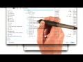 Conference Central Project Layout - Developing Scalable Apps with Java