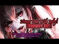 [ Kitti Minx ] Dinner Date With Ruby! ( Vampire Girlfriend ) Audio Roleplay / ASMR [ Mature ]
