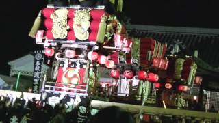 平成二十八年度戸島神社秋季例大祭　16