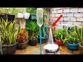 Unique idea to fix water low pressure without electricity #shorts #diy #home #freeenergy