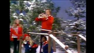 Doc Severinsen ~ Sleigh Ride