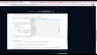 Birthday Cake Candles HackerRank in Javascript