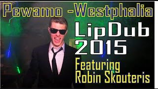 Pewamo - Westphalia Lip Dub 2015 - Robin Skouteris Remix