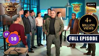 Team CID में कौन है ग़द्दार? | CID Season 2 | Full Episode | Ep 50