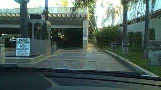 Video Your Commute: Carlos 3