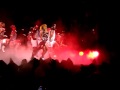 Bad Romance - Lady Gaga - Live in Kansas City KC 8-3-10
