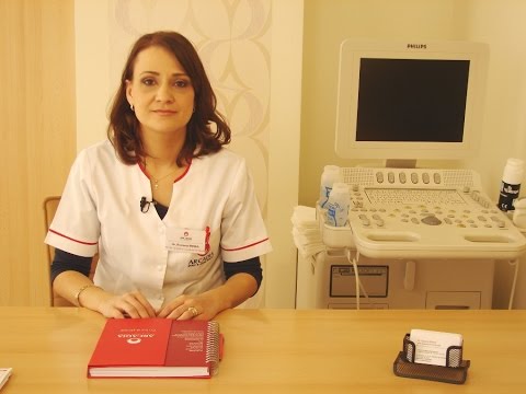 „Sfatul De Sănătate” - Dr. Roxana Irimia, Medic Specialist ...