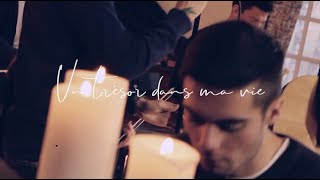 Praise - Un trésor dans ma vie [Version acoustique]