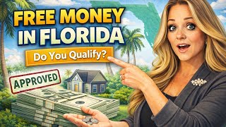 Florida Down Payment Assistance Program Explained (funded through the Florida SHIP Program 2026)