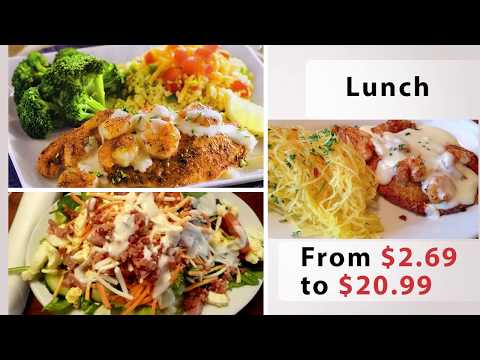Ruby Tuesday menu prices Ruby Tuesday menu prices