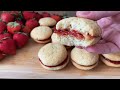 delicious biscuits without eggs a simple and quick recipe