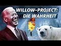 Alles, was du übers Willow-Project wissen musst