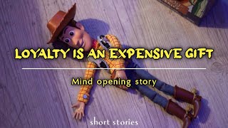 best motivational short story about friends and loyalty | story with valuable lesson| Short stories