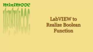 LabVIEW Assignment