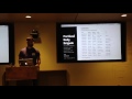 pdxruby contributions - Jesse Cooke