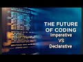 what's difference between Imperative Programming and Declarative Programming
