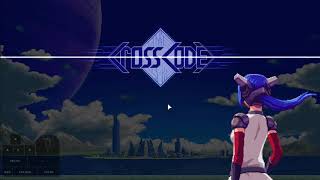 CrossCode - Back in Time Glitch and Character Swap Tutorial