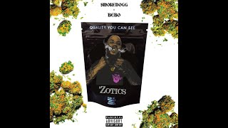 SmokeDogg x BEBO - 'Zotics (Official Audio) Engineered by Toch