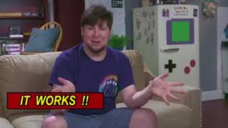 JonTron - It Works!!