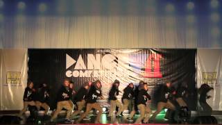 ACTS Dance Competition Year 7 | Nyaha