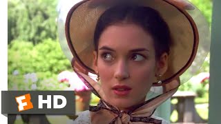 The Age of Innocence (1993) - Is There Someone Else? Scene (1/10) | Movieclips