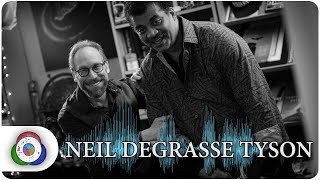 FULL AUDIO | Neil deGrasse Tyson - The Origins Podcast