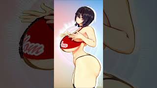 Boom Boom Pow [KOIKATSU #SHORTS] #anime  #animation #animegirl #mmd #waifu #dance #thicc #meme