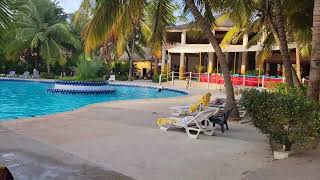 Hotel Royal Saly ( Senegal)