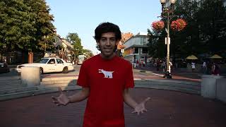 Aaron Swartz on Global Warming