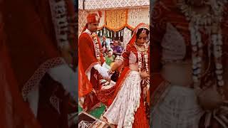 Neil Bhatt and Aishwarya Sharma Marriage | Neil ki Aish #shorts #reels #ghkkpm #starplus #hotstar