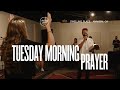 September 24th, 2024 | Morning Prayer | Dwelling Place Anaheim