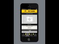 spotsquad mobile app demo