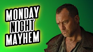 Monday Night Mayhem #3