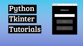 Project In tkinter | Jumbbled Words Game In Tkinter | Python Gui | In Hindi By Desi Programmer