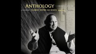 USTAD NUSRAT FATEH ALI KHAN (1948 ~ 1997)