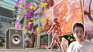 Create Live Audio Visualizations in Unreal Engine