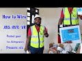 How to Wire an Automatic Voltage Stabiliser {AVS/VR/AVR}. How to Protect TVs, refrigerators etc.