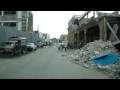 A Drive Through Port-au-Prince, Haiti