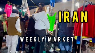 What Life Is Like in Shiraz Town IRAN?! 🇮🇷