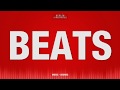 Beats - SOUND EFFECT - 53 BPM Beats Drums Rhythm SOUNDS