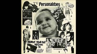 TV Personalities - Magnificent Dreams