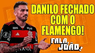 SAI FABRÍCIO BRUNO ENTRA DANILO! O MALVADÃO FICA MELHOR! LIVE COM JOÃO GUILHERME!