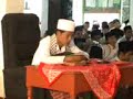 2. Pesantren Fathul 'Ulum Kwagean  Krenceng Kepung Kediri Jawa Timur